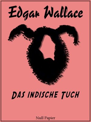cover image of Das indische Tuch